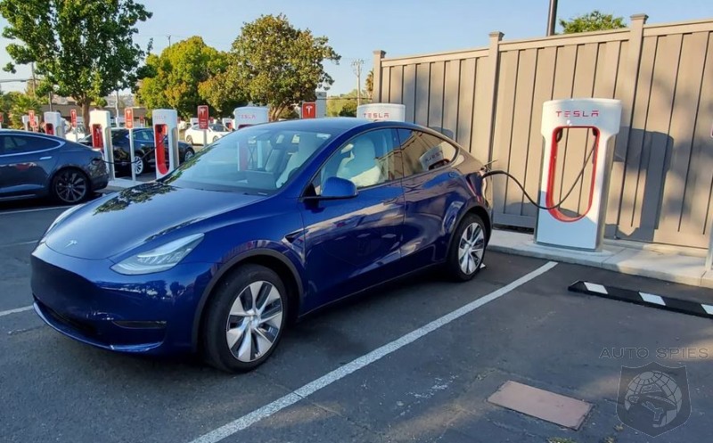 Tesla Model 3 And Model Y Prices Are Rising Again Due To A Crippled Supply Chain